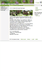 Mobile Screenshot of gastroenterologie-hepatologie.kssg.ch
